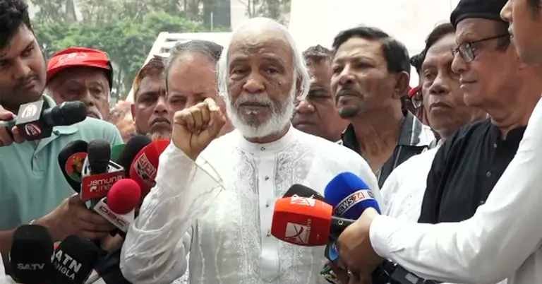 ড. আব্দুল মঈন খান